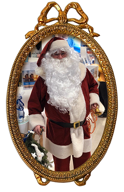 Vorweihnachtsveranstaltung
