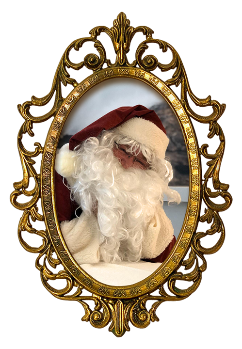 Weihnachtsfeier